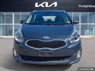 2014 Kia Rondo EX