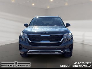 2021 Kia Seltos LX