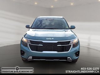 2024 Kia Seltos LX