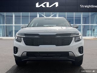 2025 Kia Seltos EX Premium