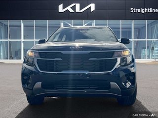 2025 Kia Seltos LX