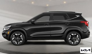 2025 Kia Seltos SX
