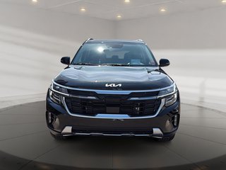 2025 Kia Seltos SX