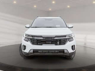 2025 Kia Seltos X-LINE