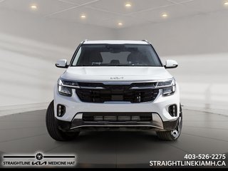 2026 Kia Seltos SX