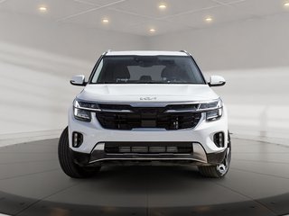 2026 Kia Seltos SX