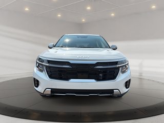 2026 Kia Seltos SX