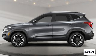 2026 Kia Seltos SX