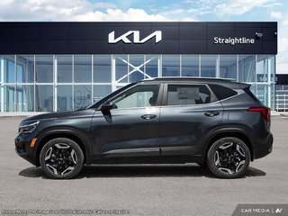 2026 Kia Seltos SX