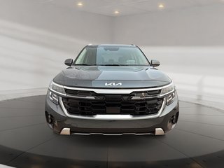 2026 Kia Seltos SX