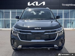 2026 Kia Seltos EX Premium