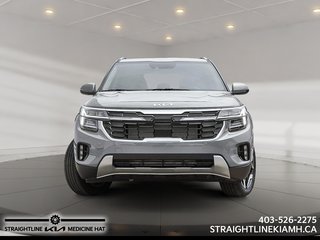 2026 Kia Seltos SX
