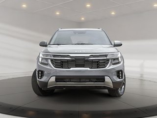 2026 Kia Seltos SX