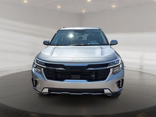 2026 Kia Seltos SX