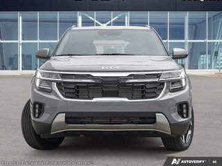 2026 Kia Seltos SX