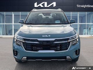 2026 Kia Seltos SX