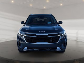 2026 Kia Seltos SX