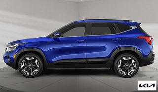 2026 Kia Seltos SX