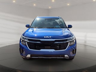 2026 Kia Seltos SX
