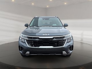2026 Kia Seltos SX