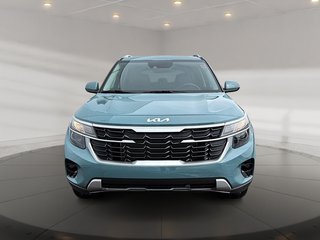 2026 Kia Seltos LX FWD