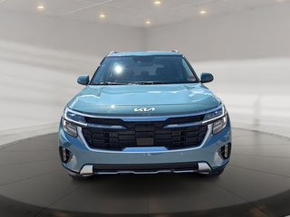 2026 Kia Seltos EX Premium