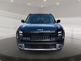 2027 Kia Seltos EX AWD