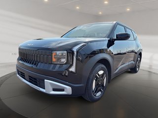 2027 Kia Seltos LX FWD