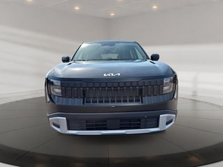 2027 Kia Seltos LX FWD