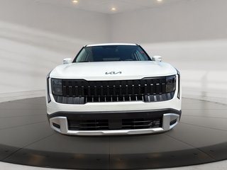 2027 Kia Seltos LX FWD
