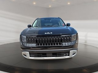 2027 Kia Seltos LX AWD