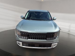 2027 Kia Seltos LX FWD