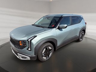 2027 Kia Seltos LX FWD