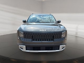 2027 Kia Seltos LX AWD