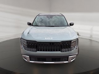 2027 Kia Seltos EX AWD