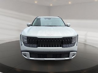 2027 Kia Seltos LX AWD