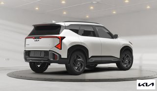 2027 Kia Seltos EX AWD