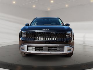 2027 Kia Seltos EX AWD
