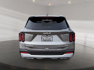 2026 Kia Sorento HEV LX AWD