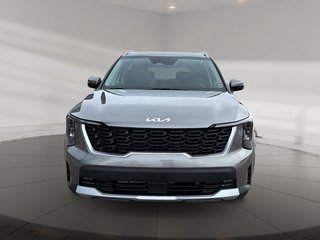 2026 Kia Sorento HEV LX AWD