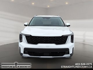 2026 Kia Sorento HEV EX AWD