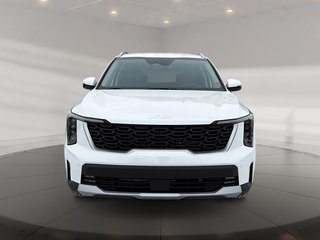 2026 Kia Sorento HEV EX AWD