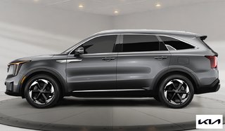 2026 Kia Sorento HEV LX AWD