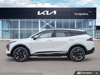 2026 Kia Sorento HEV SX AWD