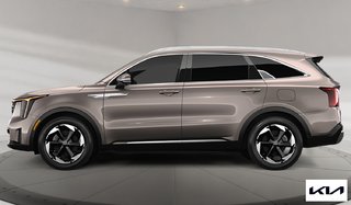 2026 Kia Sorento Hybrid SX