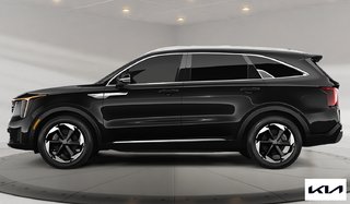 2026 Kia Sorento HEV EX AWD