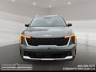 2025 Kia Sorento PHEV EX