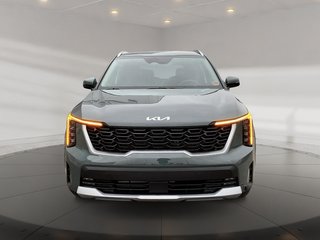 2025 Kia Sorento PHEV EX