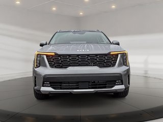 2025 Kia Sorento PHEV EX