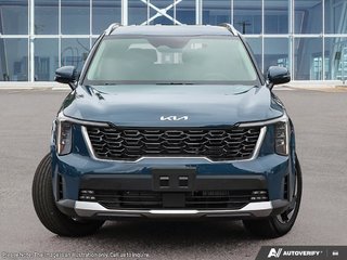 2026 Kia Sorento PHEV EX AWD